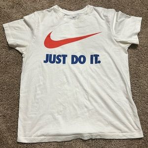 Nike shirt